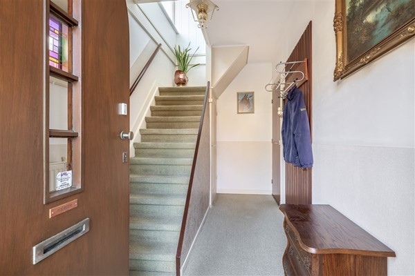 Medium property photo - Heiligelaan 34, 9636 CN Zuidbroek